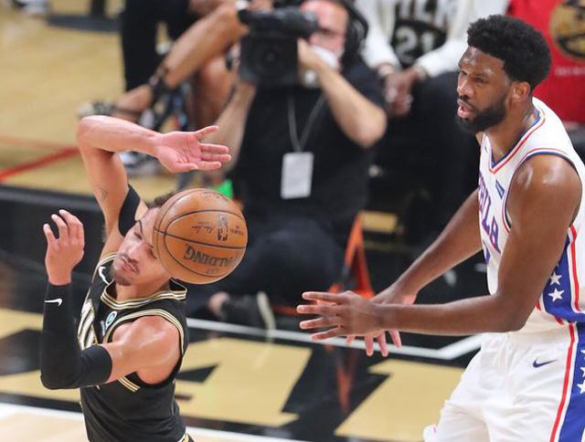 我们看到了 我们看到了