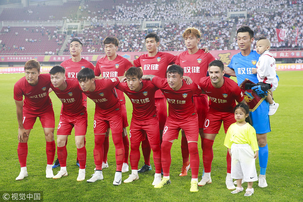 LPGA本周迎年度首场大满贯 科达争取LPGA五连冠