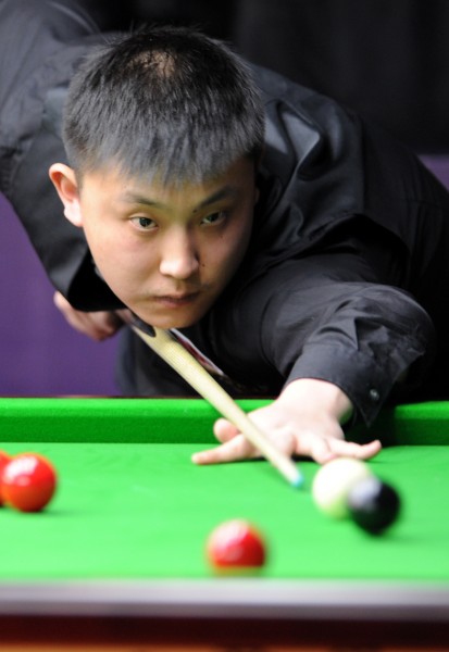 但在过去一 但在过去一