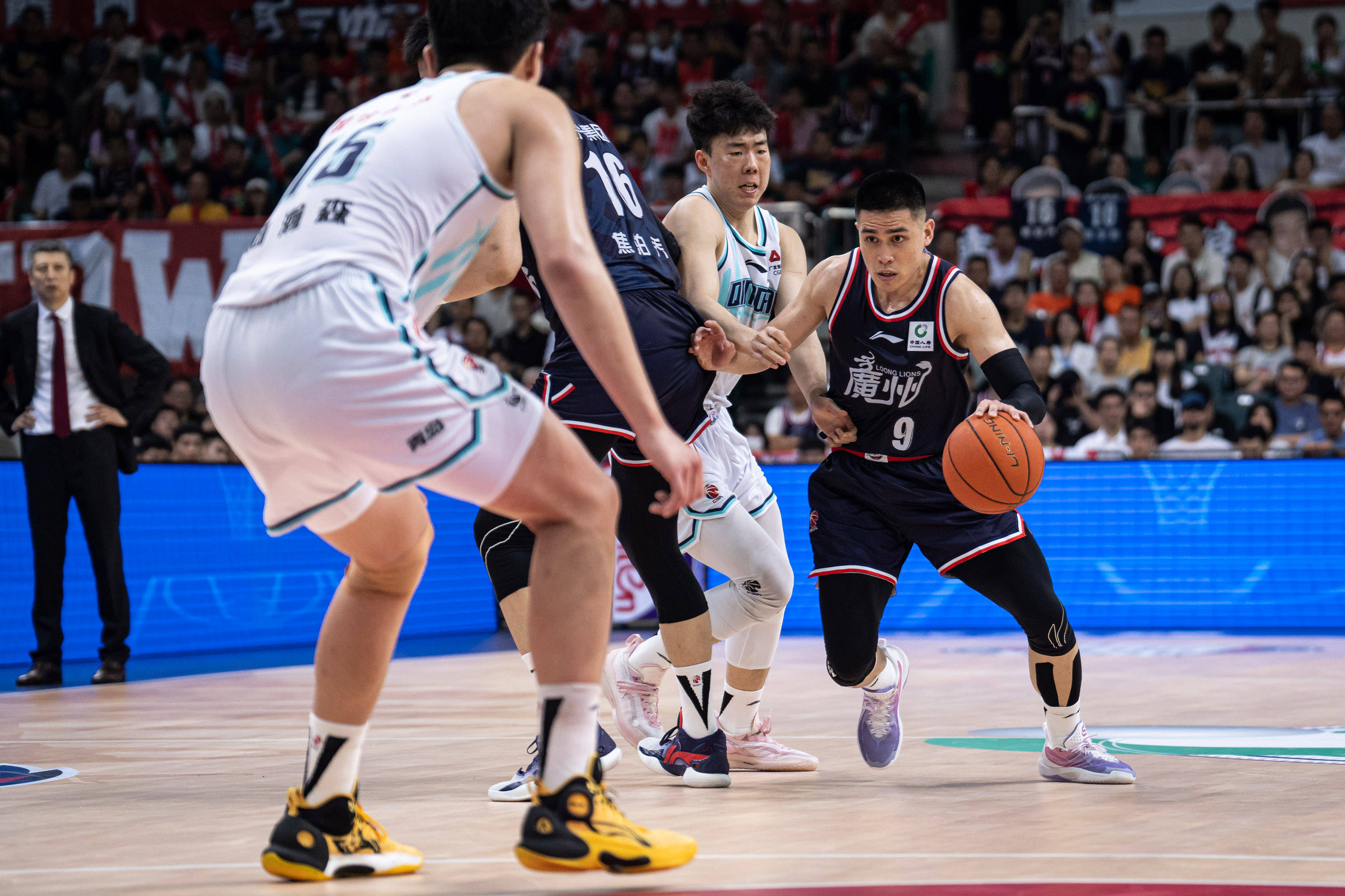 联系对方 联系对方